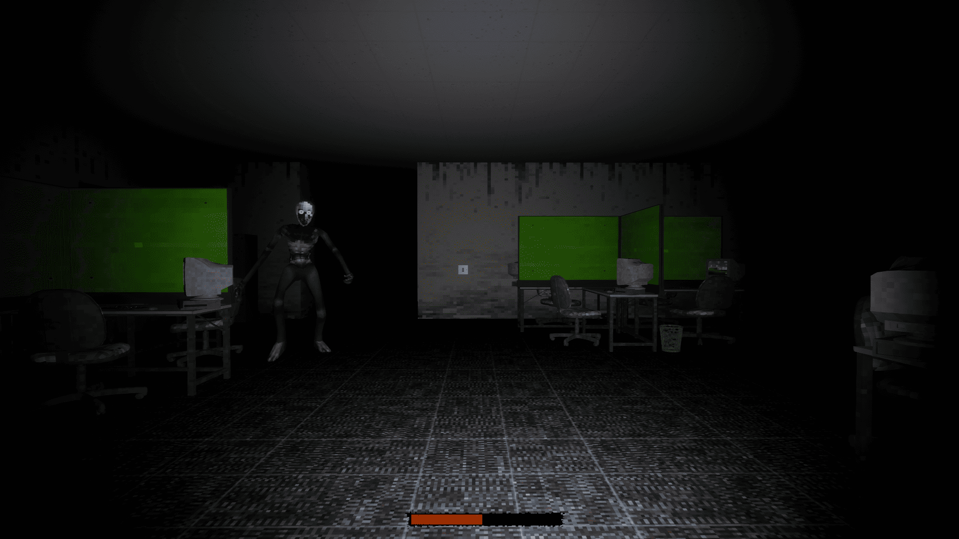 Screenshot 3 for The Last Office