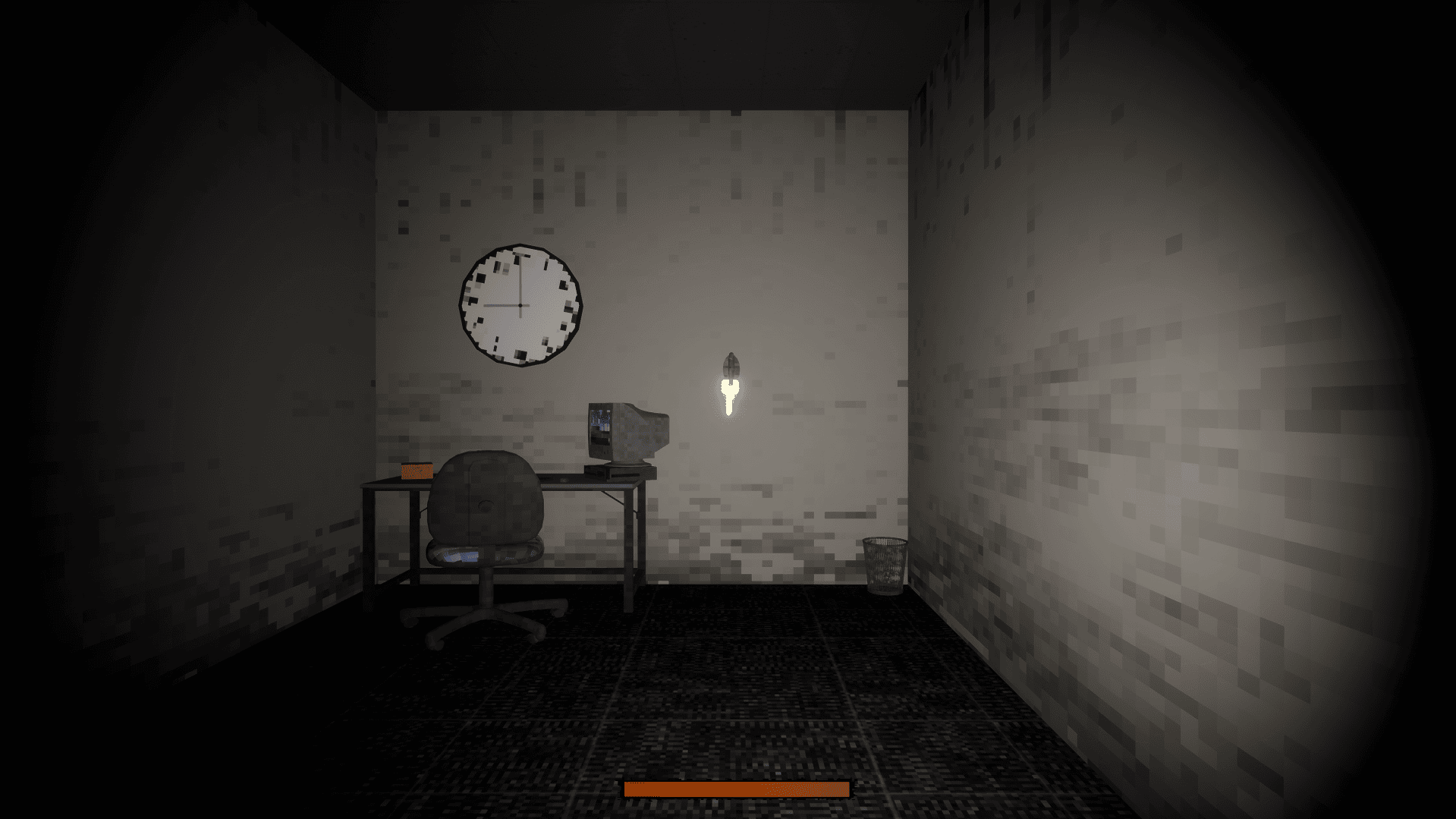 Screenshot 4 for The Last Office