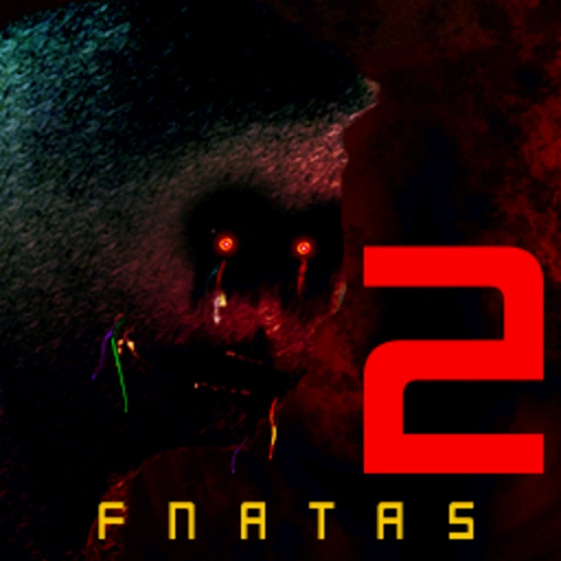 Screenshot 5 for Five Nights at the AGK Studio archives