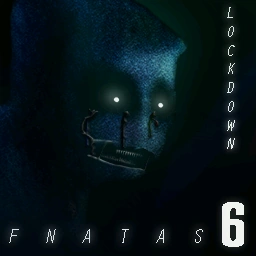 Screenshot 9 for Five Nights at the AGK Studio archives