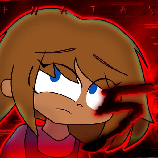 Screenshot 2 for Five Nights at the AGK Studio archives