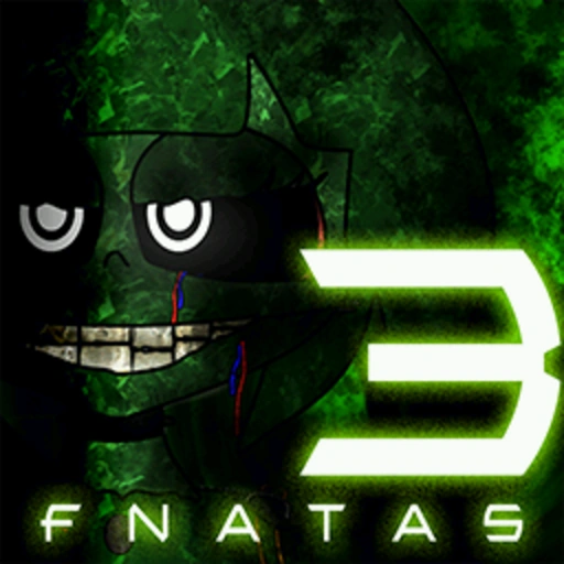 Screenshot 4 for Five Nights at the AGK Studio archives