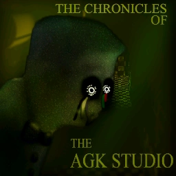 Screenshot 8 for Five Nights at the AGK Studio archives