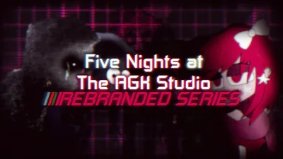 Screenshot 7 for Five Nights at the AGK Studio archives