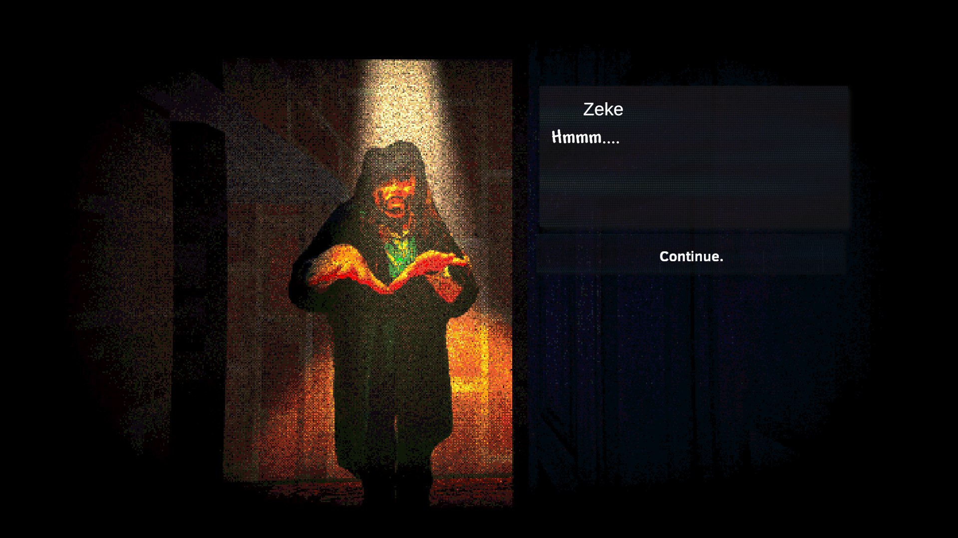 Screenshot 5 for Yes I am a Deliveryman