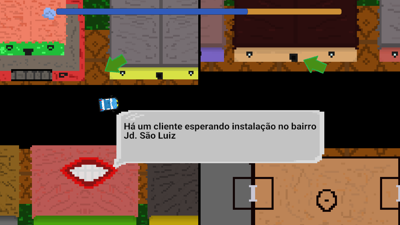Screenshot 4 for Home On Versus