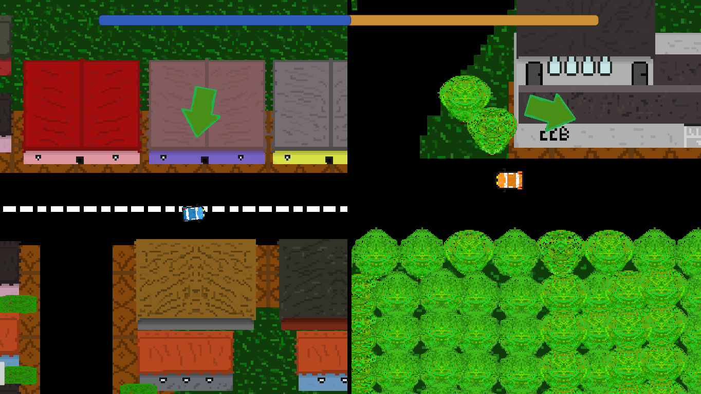 Screenshot 5 for Home On Versus
