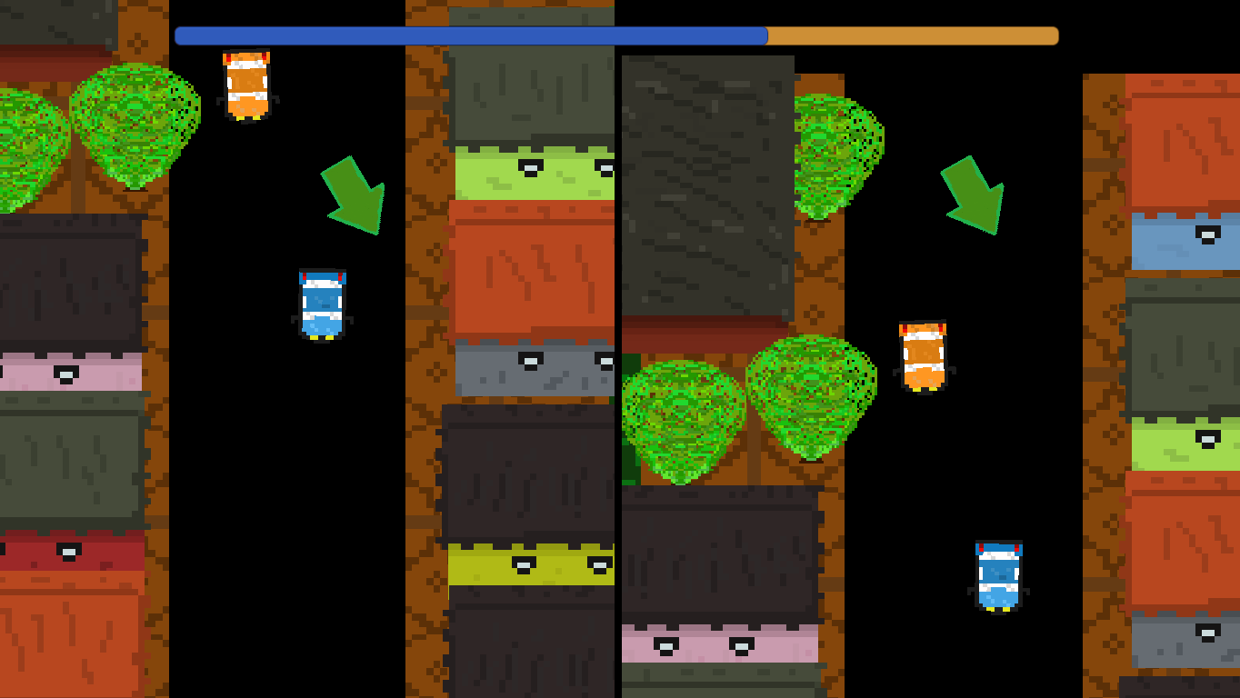 Screenshot 3 for Home On Versus