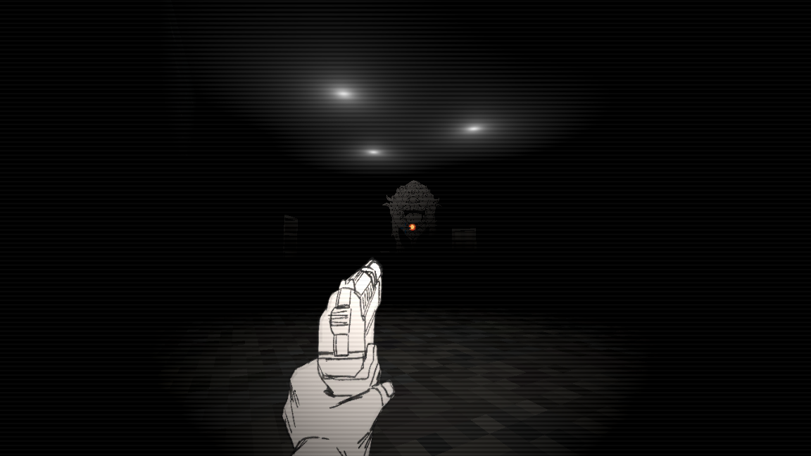 Screenshot 3 for The Bloody Raise