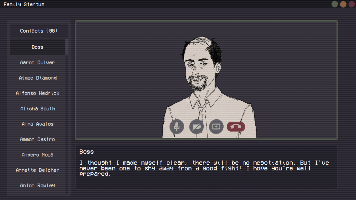 Screenshot 4 for The Bloody Raise
