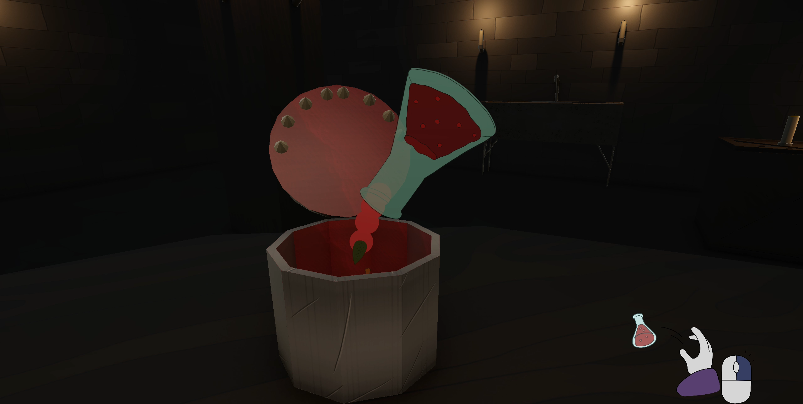 Screenshot 4 for Brew Below