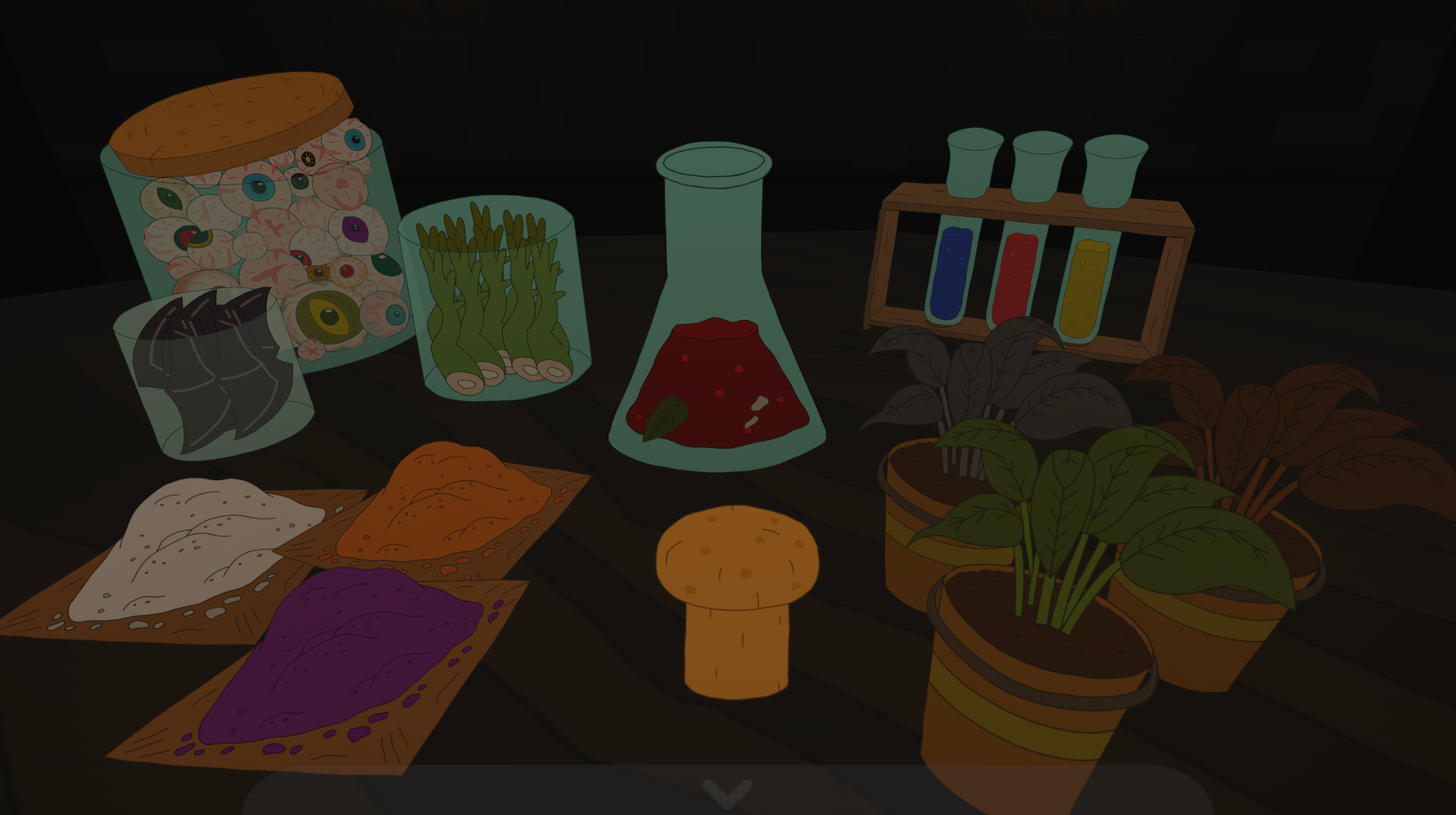 Screenshot 3 for Brew Below