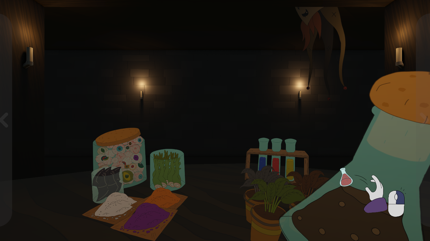 Screenshot 5 for Brew Below