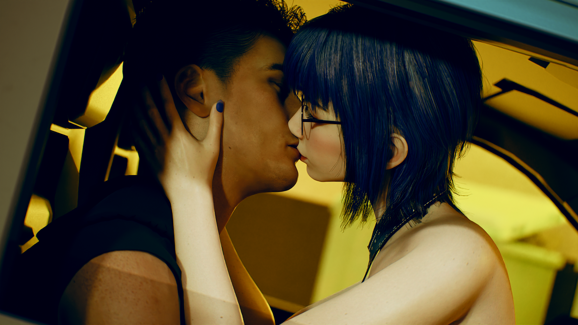 Screenshot 6 for High Desire - Season One