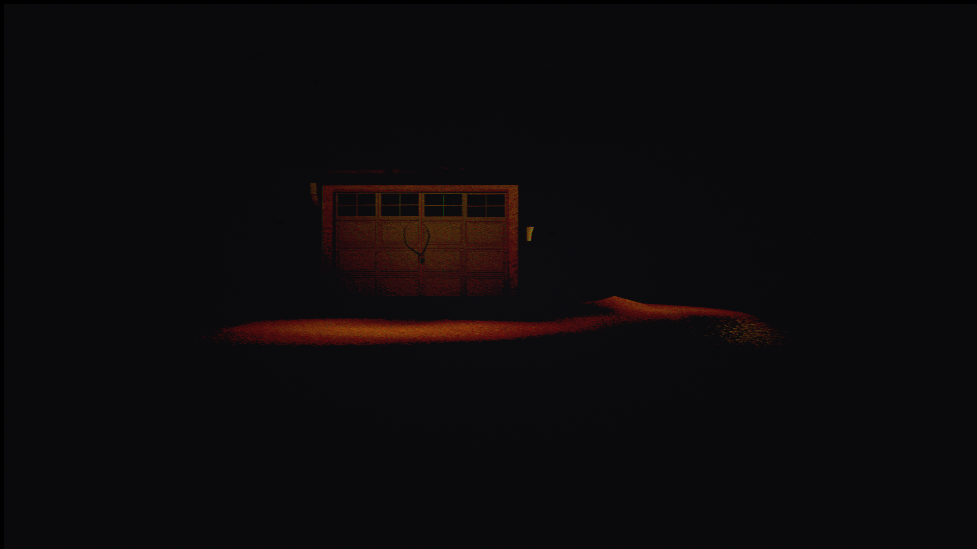 Screenshot 3 for The Garage He Left Behind