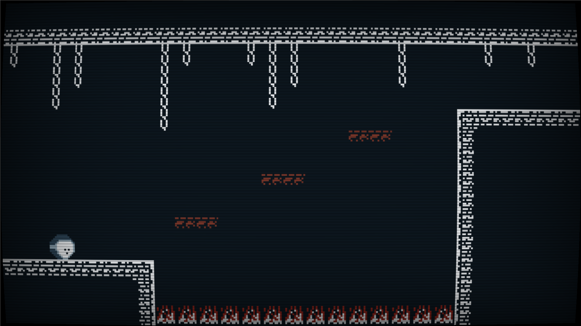 Screenshot 4 for Prison of the Masks