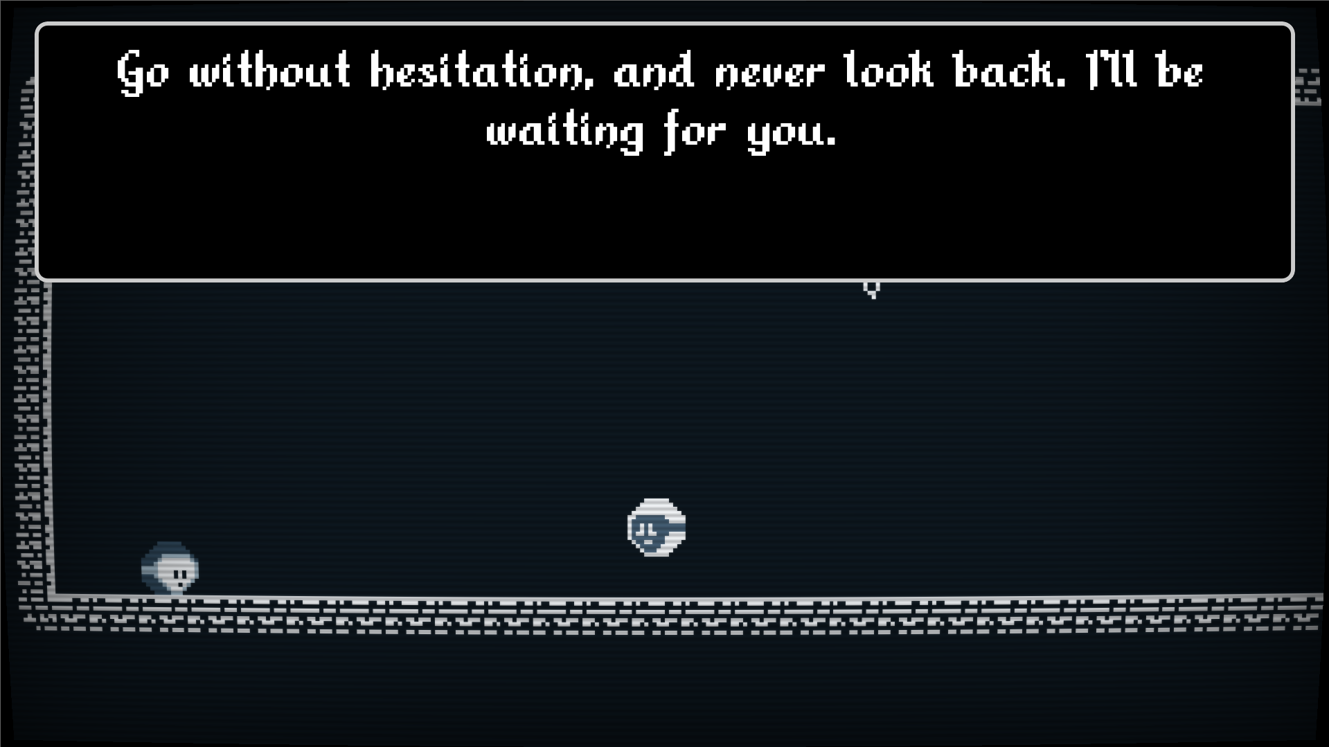 Screenshot 3 for Prison of the Masks