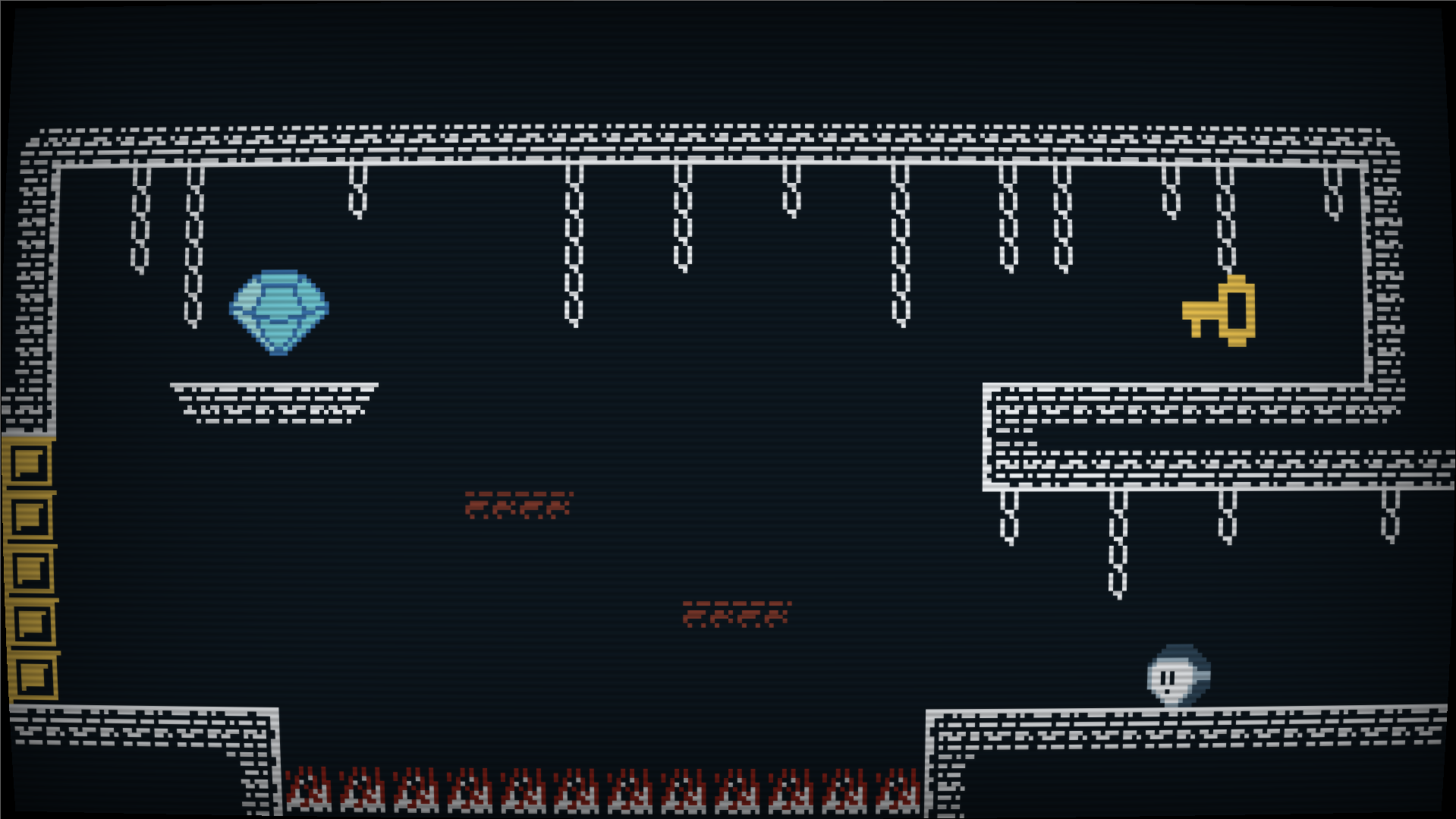 Screenshot 5 for Prison of the Masks