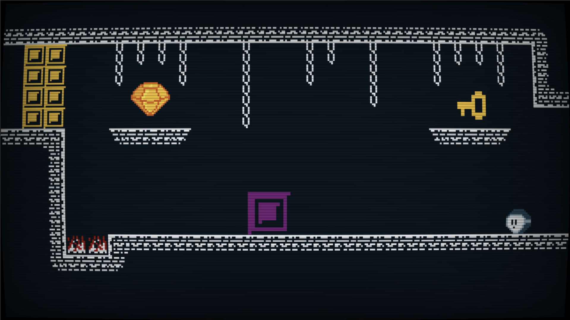 Screenshot 7 for Prison of the Masks