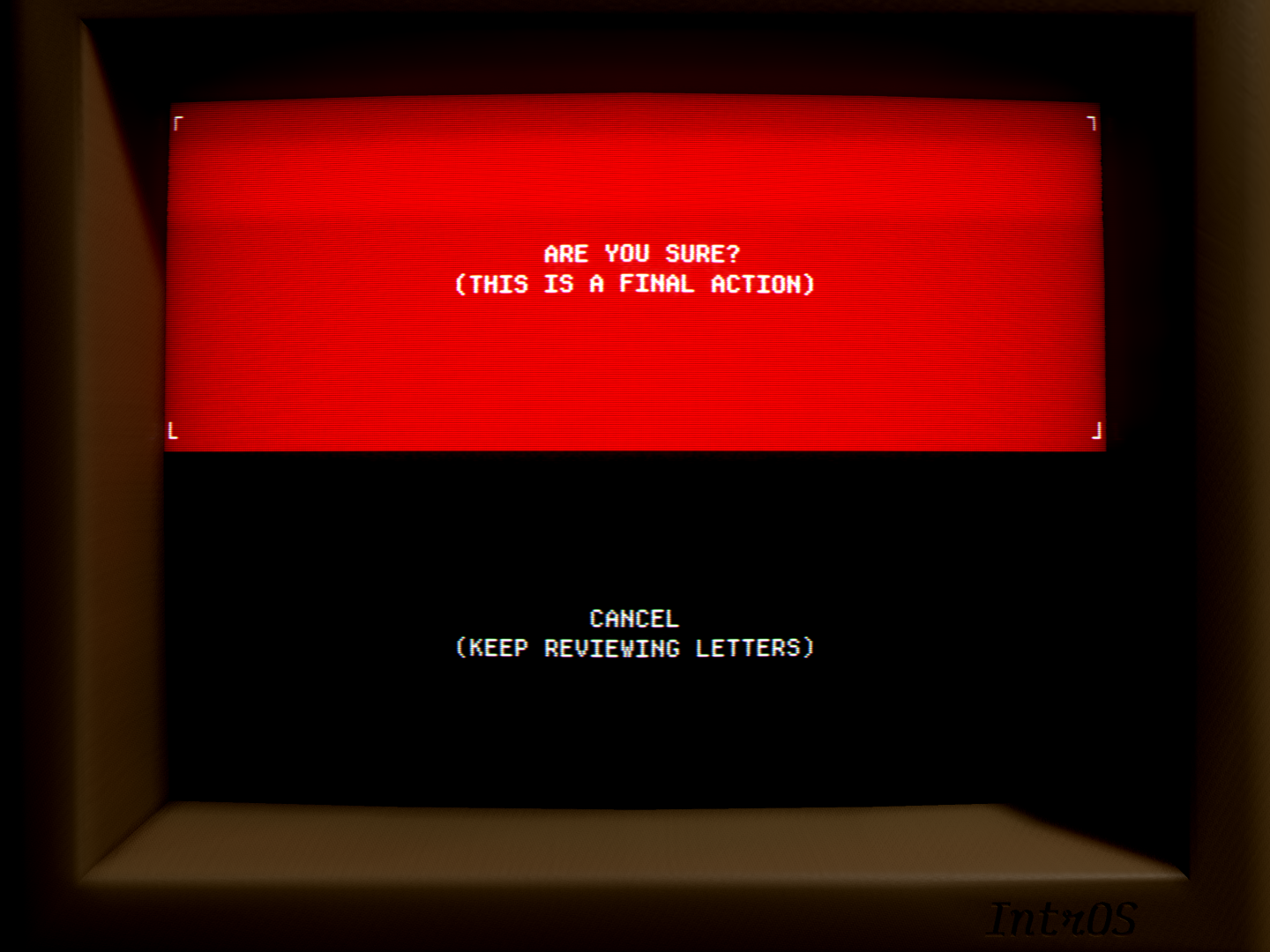 Screenshot 5 for DiViD[e]: THE D[e]AD LETTERS