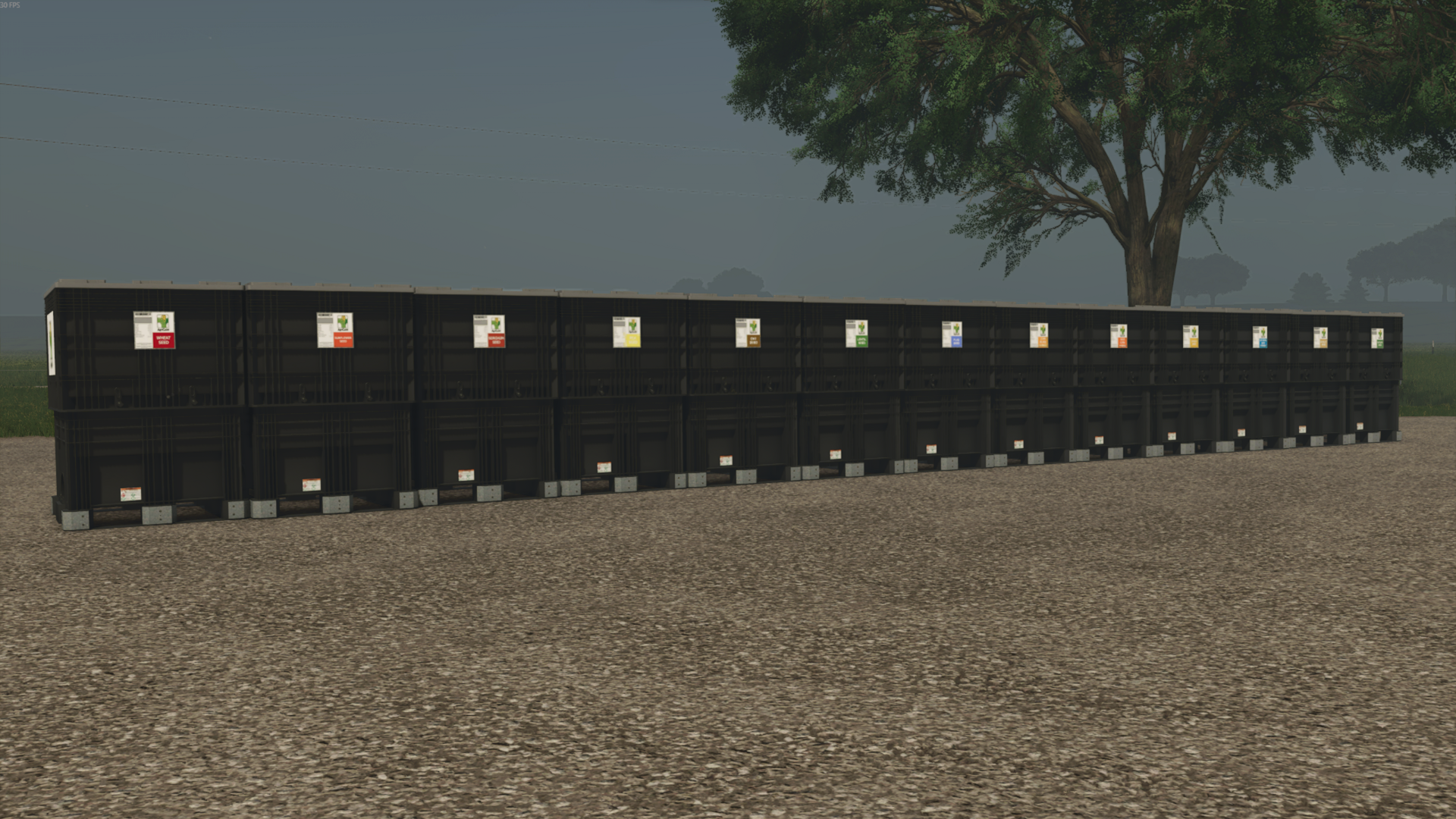 Screenshot 2 for FS25_LAC_SeedProBoxPackRealisticPricing