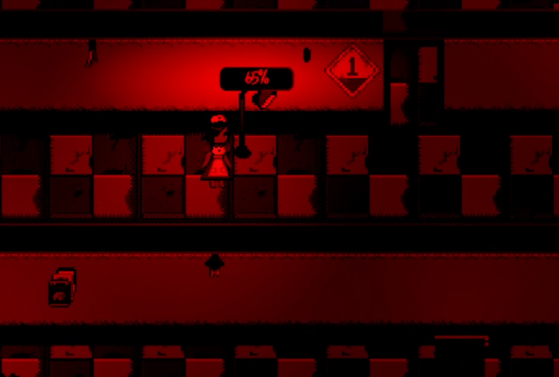 Screenshot 3 for Project Escape