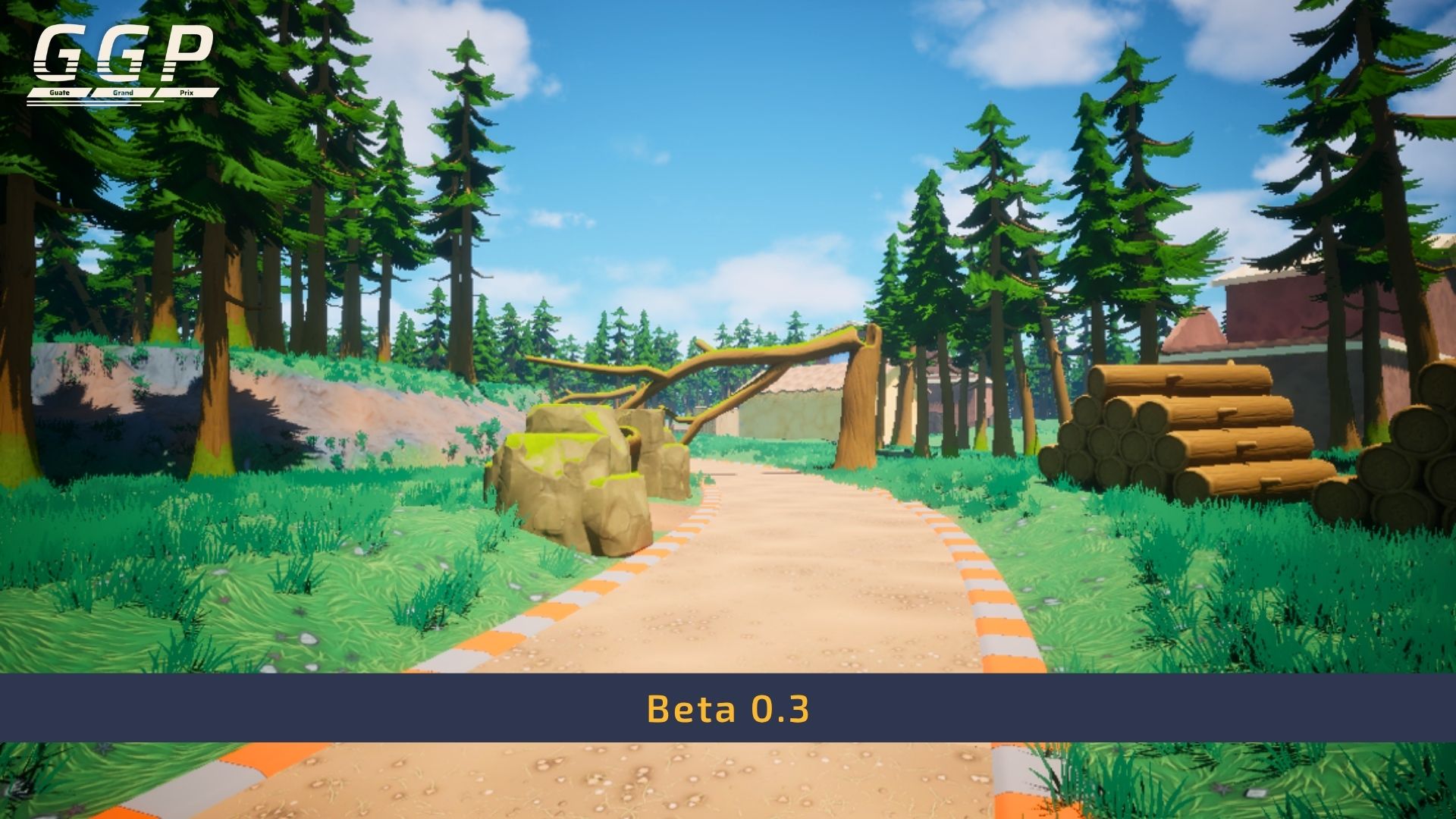 Screenshot 5 for Guate GP: Small trucks, Big roads.