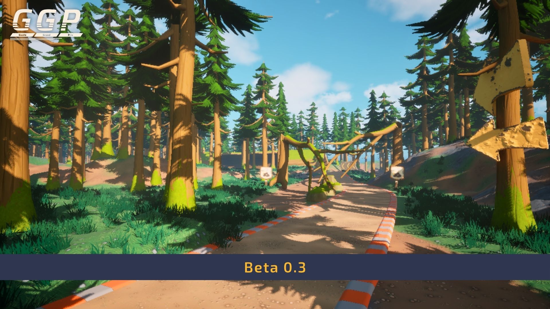Screenshot 7 for Guate GP: Small trucks, Big roads.