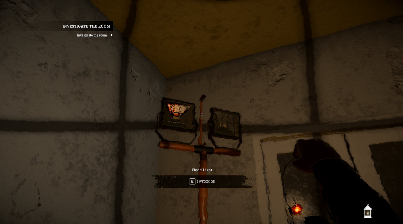 Screenshot 7 for Bizarre Tales: Asylum Requiem