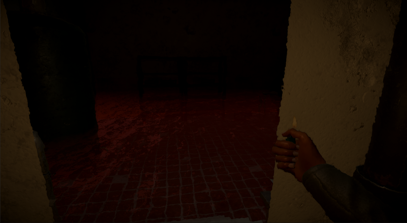 Screenshot 9 for Bizarre Tales: Asylum Requiem