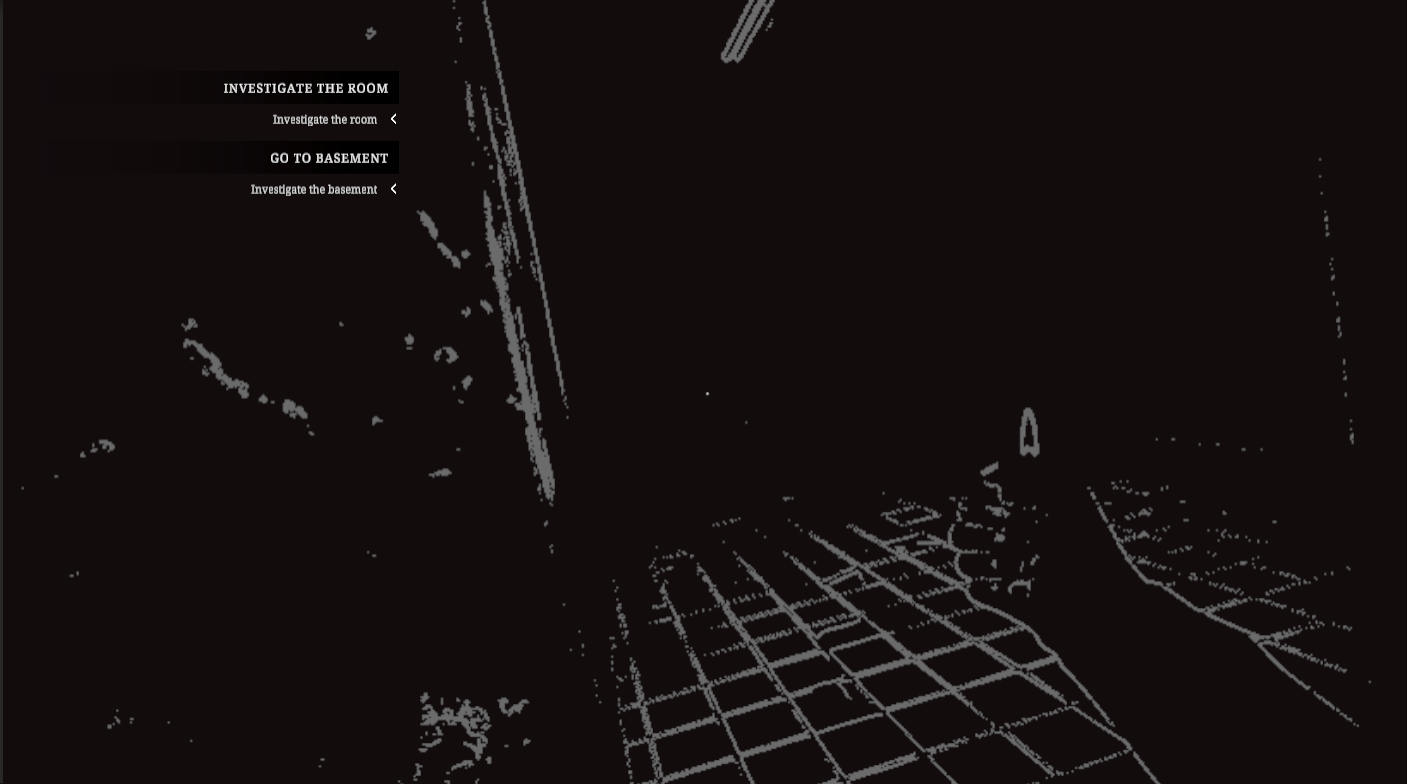 Screenshot 8 for Bizarre Tales: Asylum Requiem