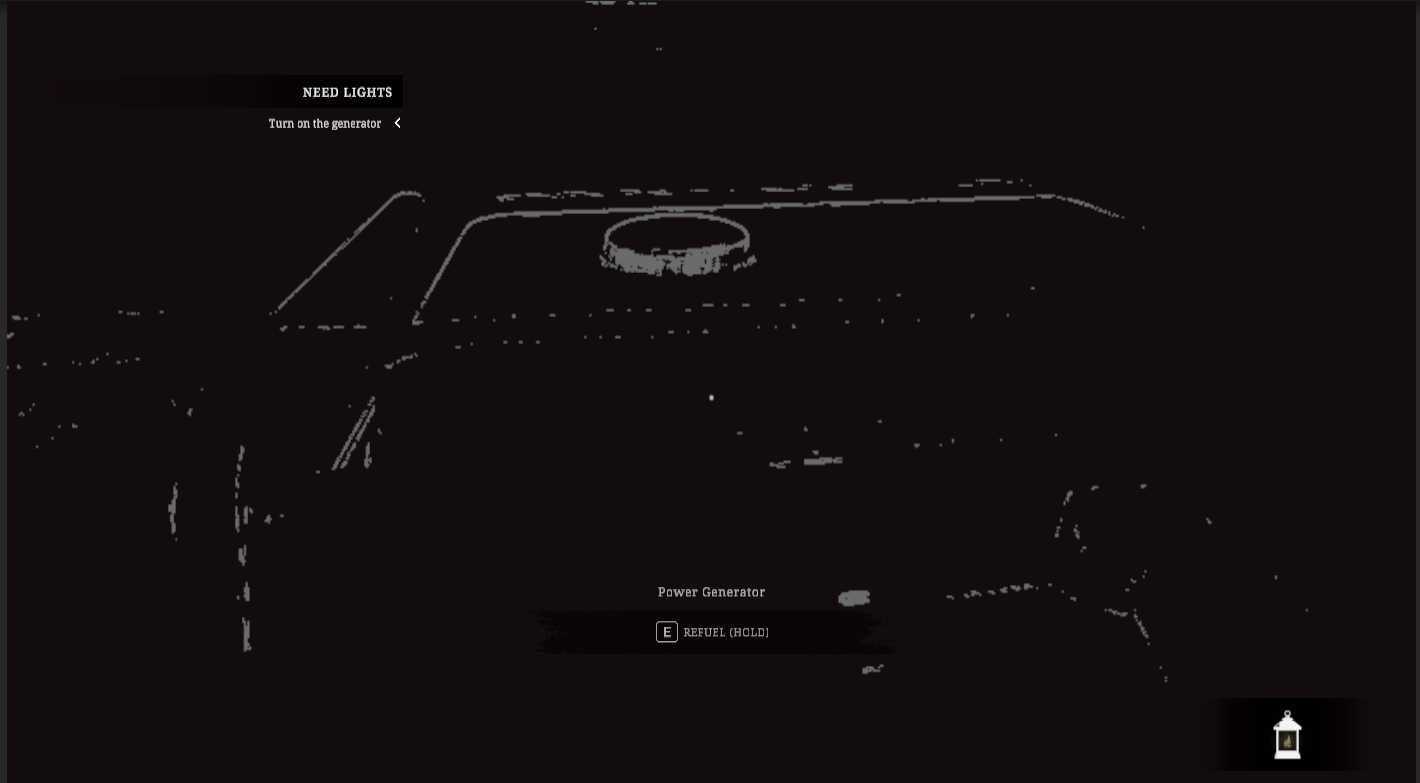 Screenshot 10 for Bizarre Tales: Asylum Requiem