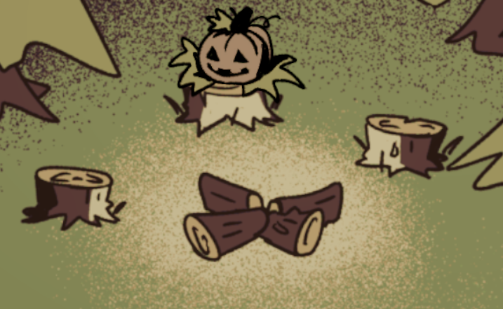 Screenshot 3 for Cozy Cult