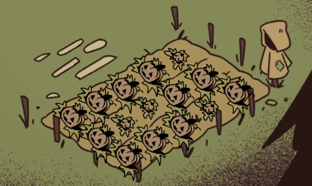 Screenshot 4 for Cozy Cult