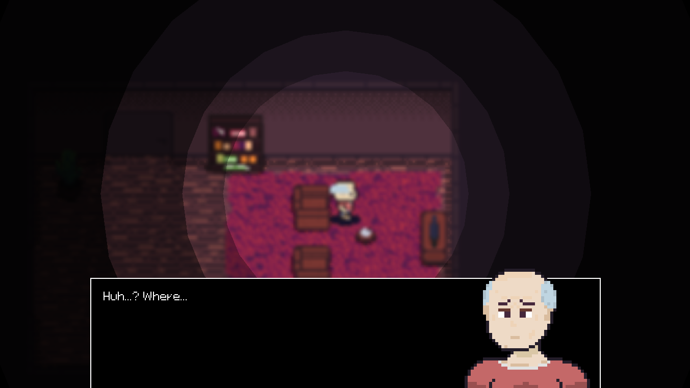 Screenshot 2 for Monsters Inside