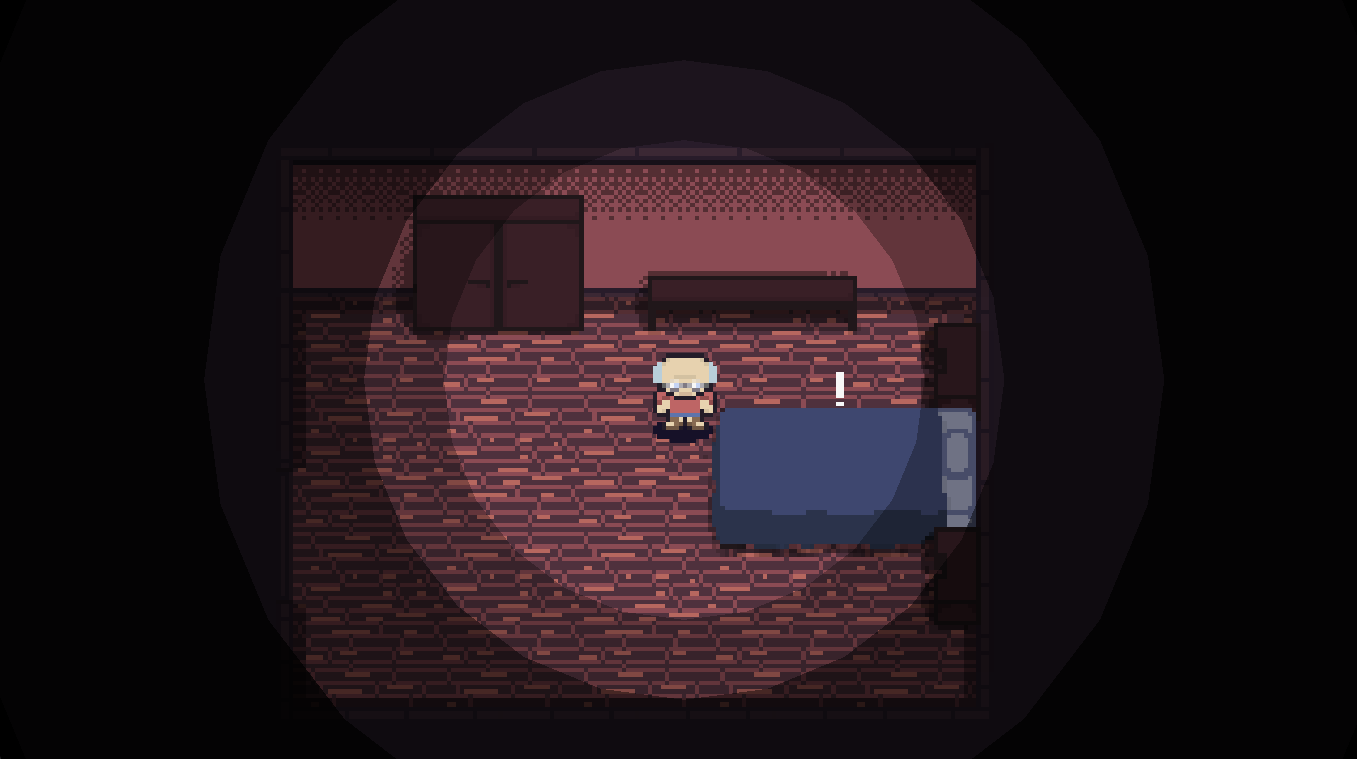 Screenshot 3 for Monsters Inside