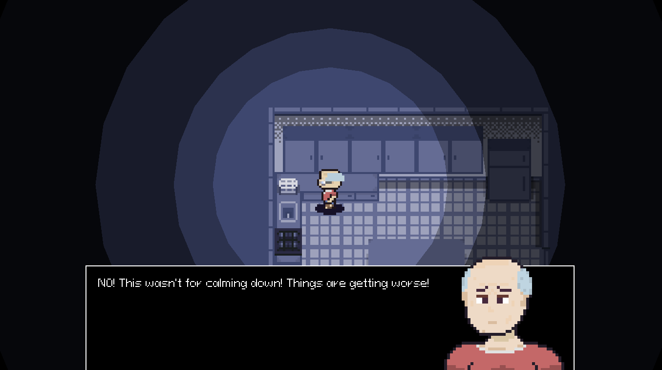Screenshot 6 for Monsters Inside