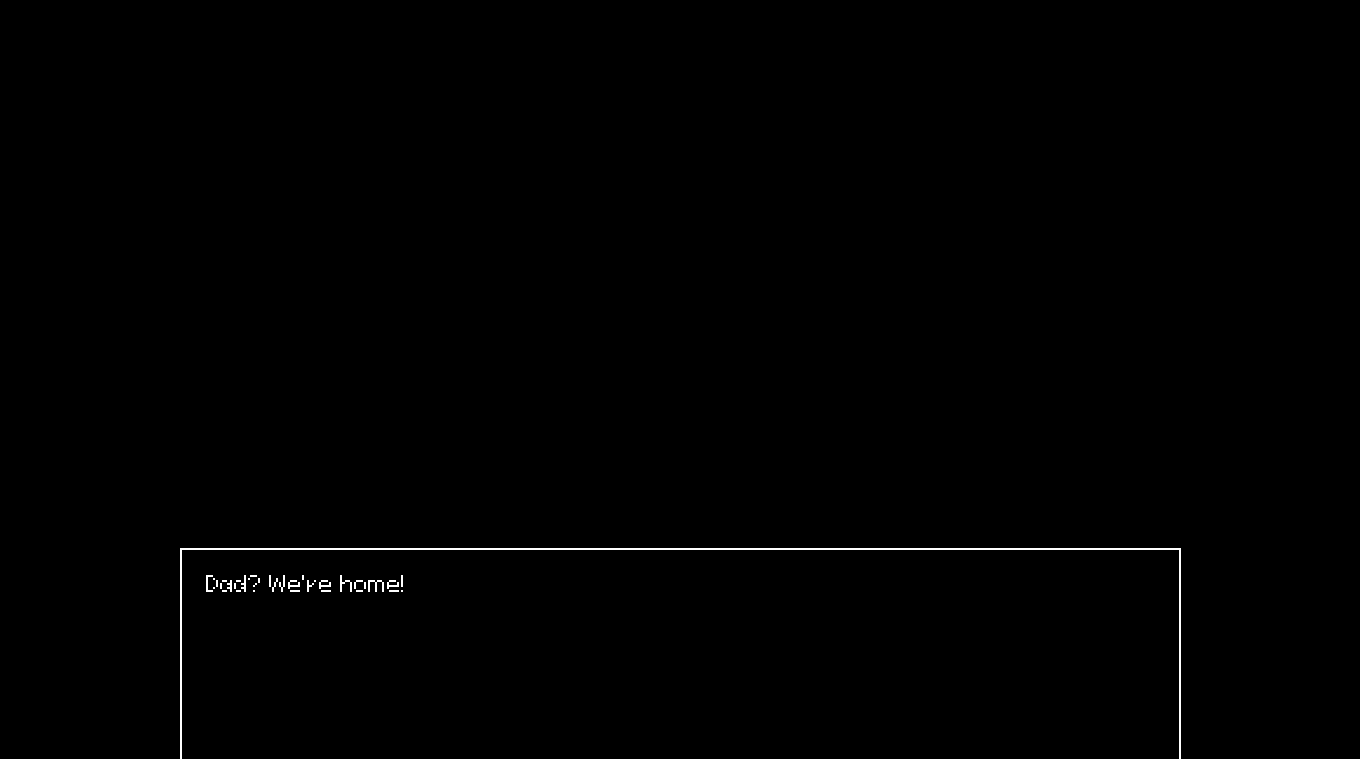 Screenshot 7 for Monsters Inside