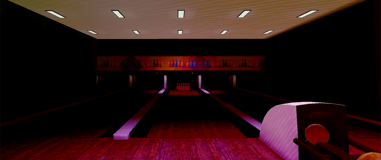Screenshot 3 for Pins and Needles
