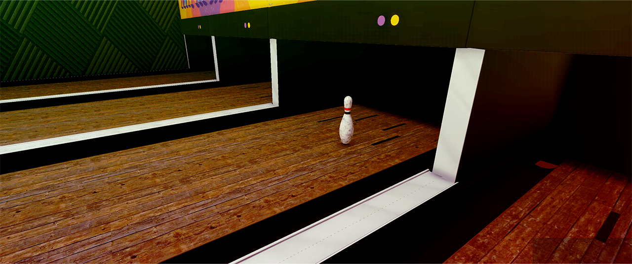 Screenshot 4 for Pins and Needles