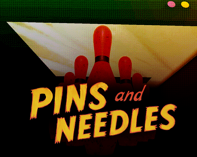 Screenshot 2 for Pins and Needles