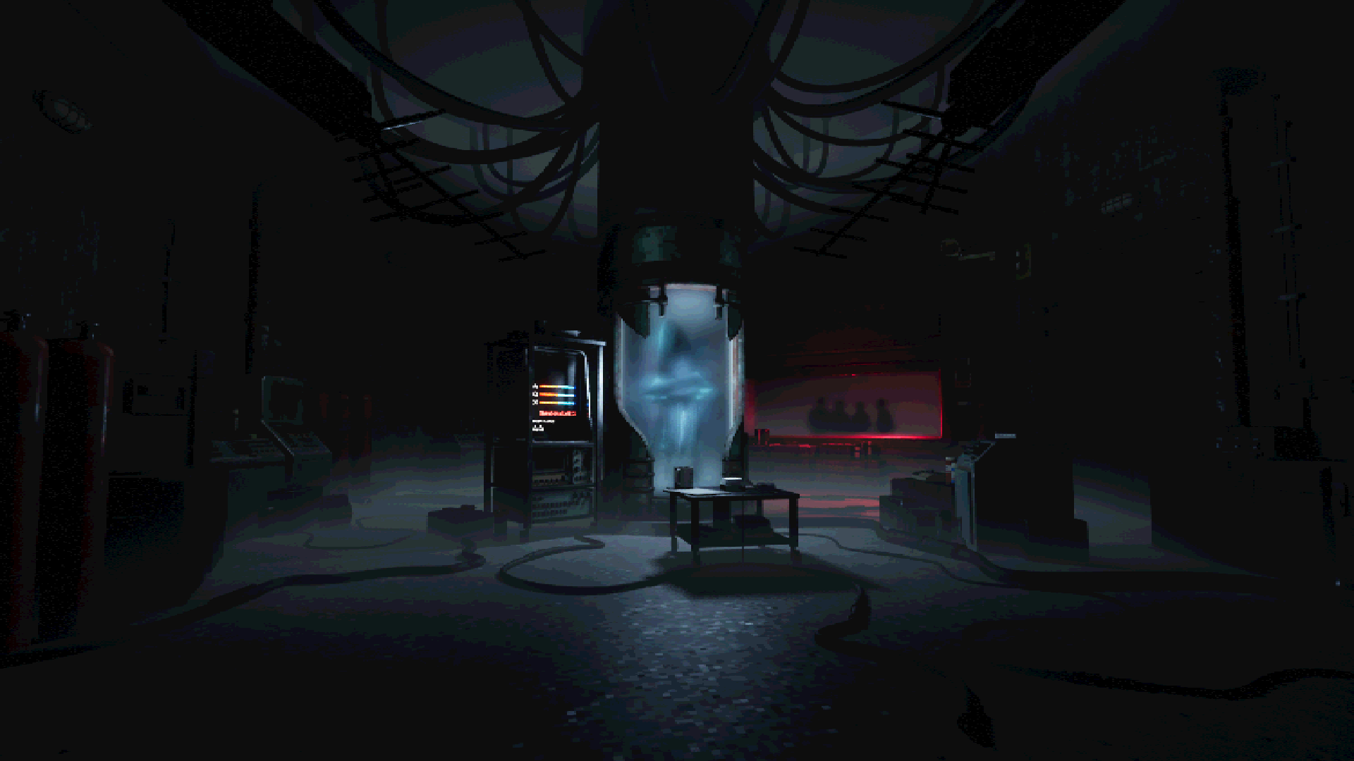 Screenshot 3 for CORRUPT: Appraisal Unit