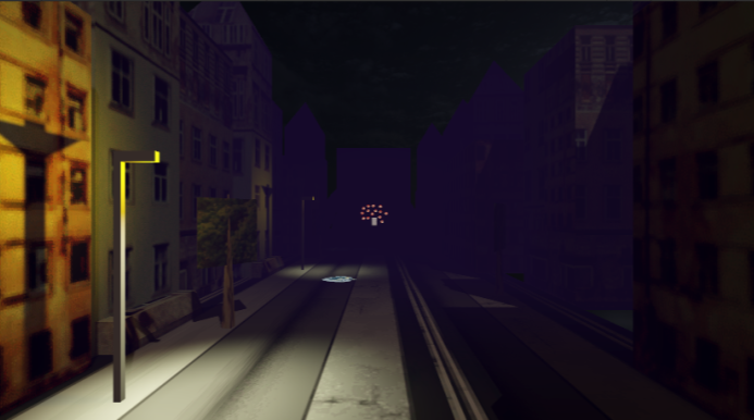 Screenshot 2 for The bus won't come.