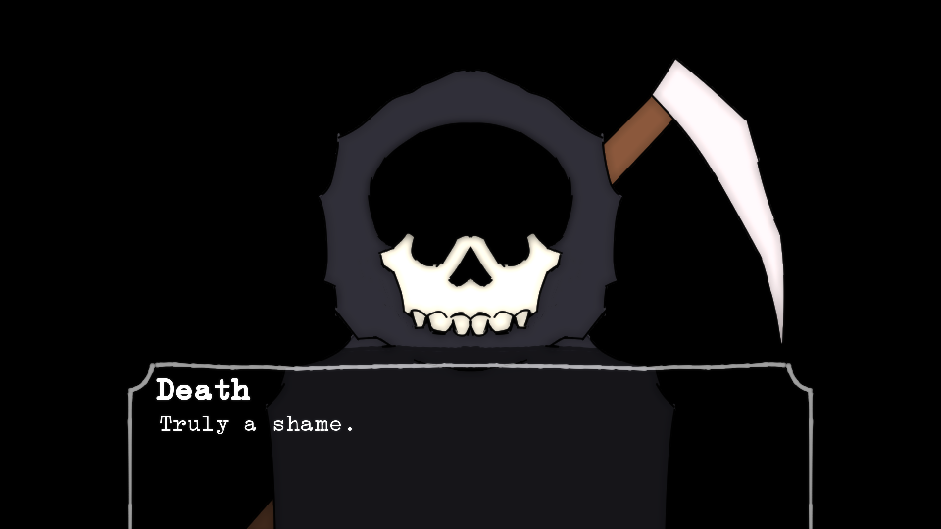 Screenshot 4 for Flirting with Death