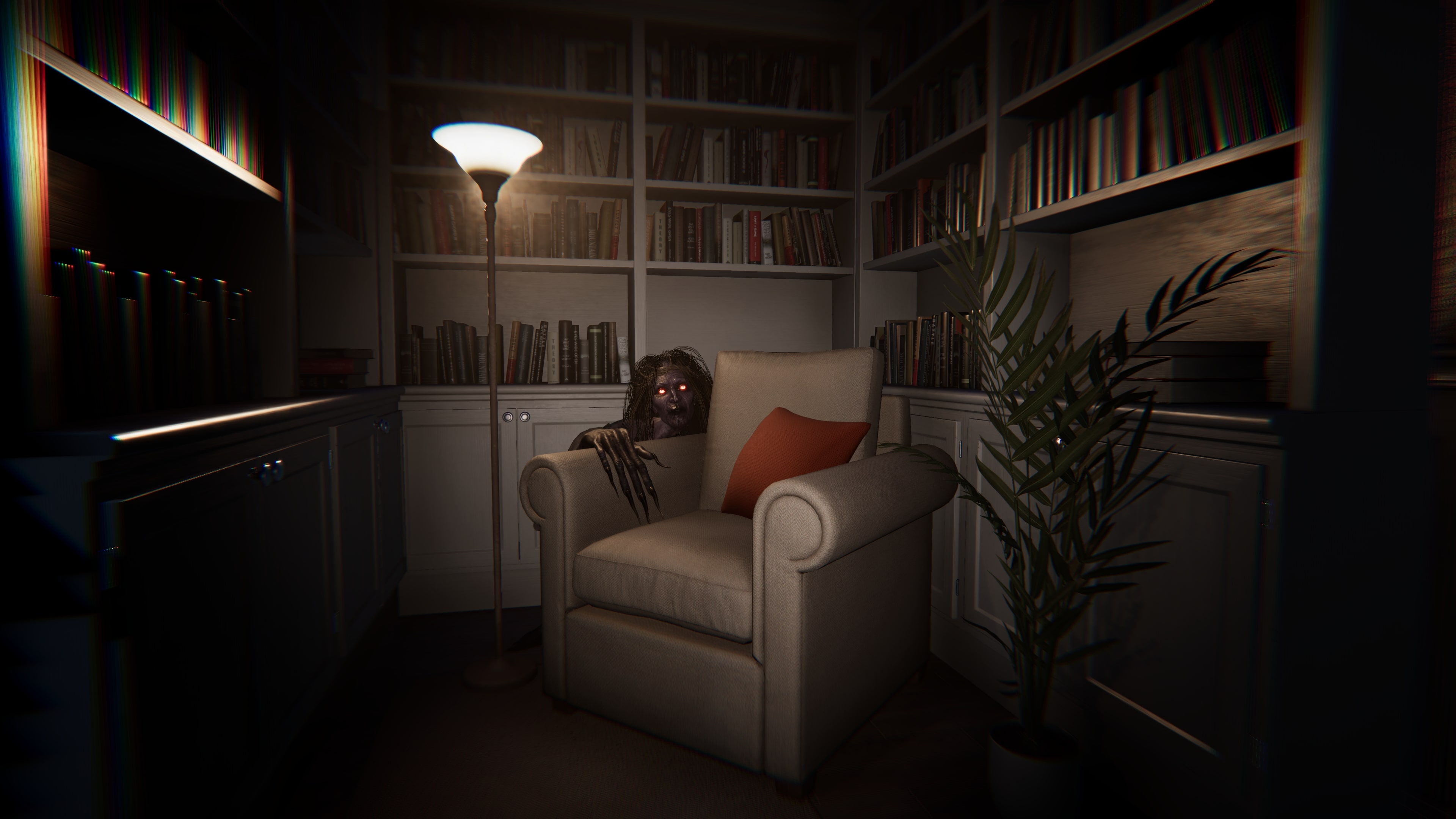Screenshot 4 for The Floor Above