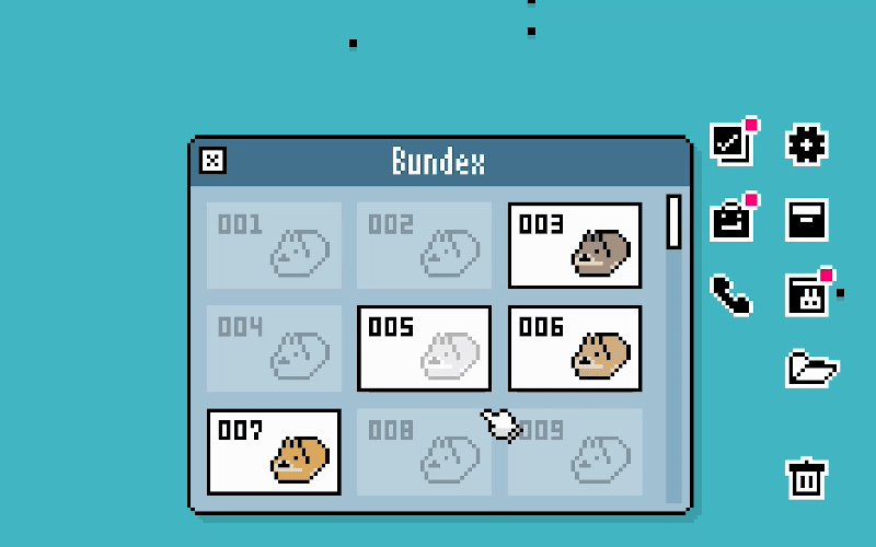 Buns and Poops screenshot 4