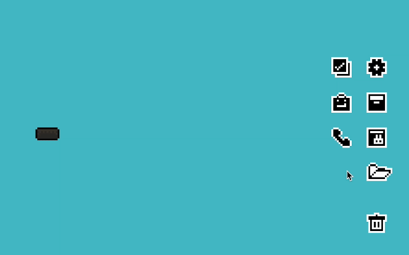 Buns and Poops screenshot 5