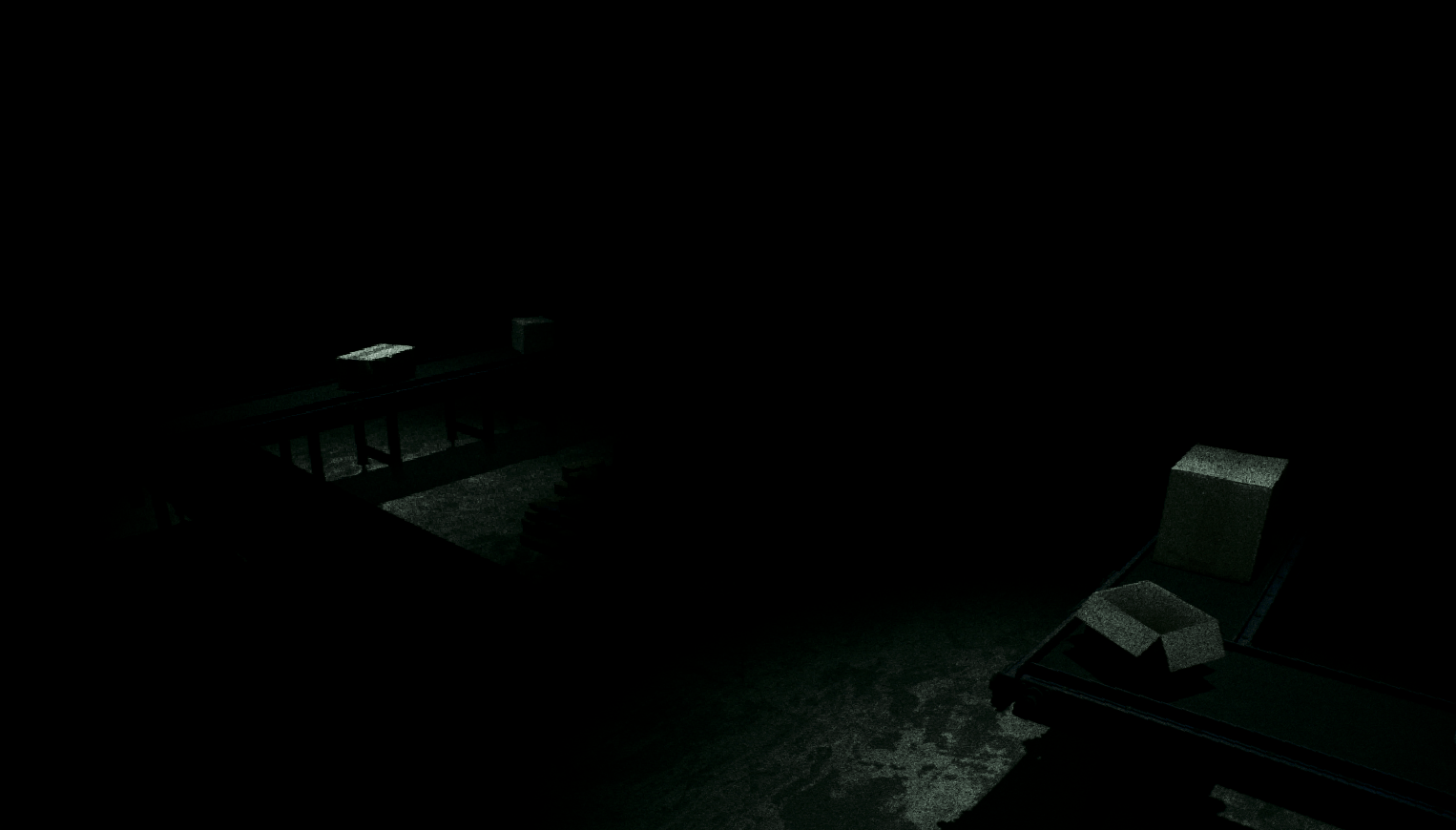 Screenshot 5 for The Last Silence