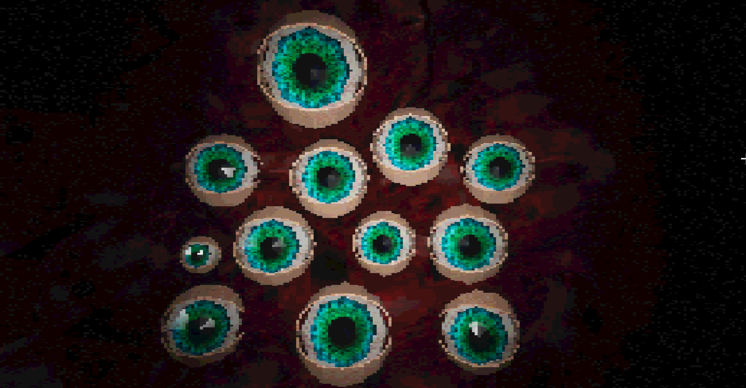 Screenshot 3 for The Isolation project Demo