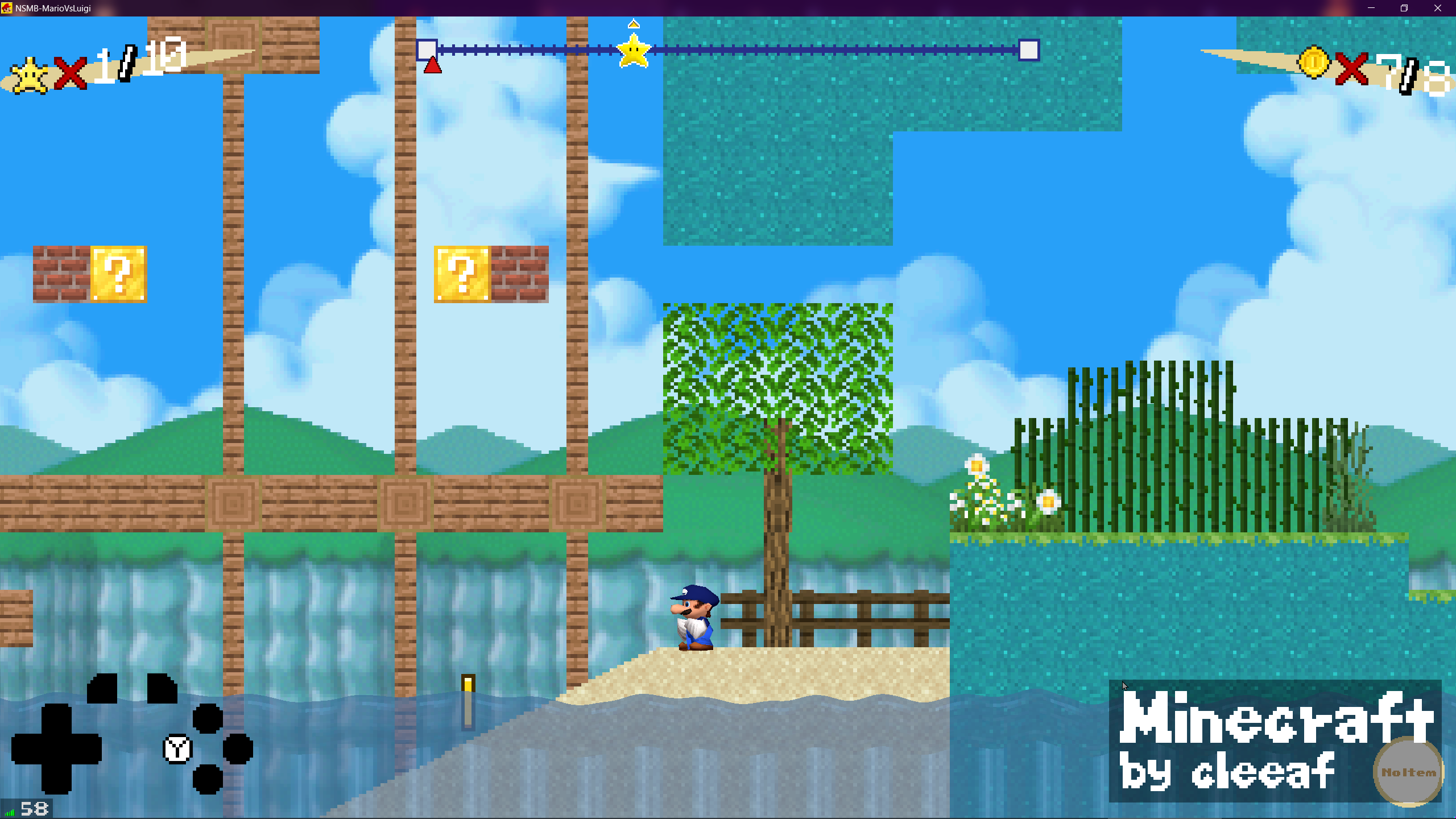 Screenshot 4 for MvLO EzMod